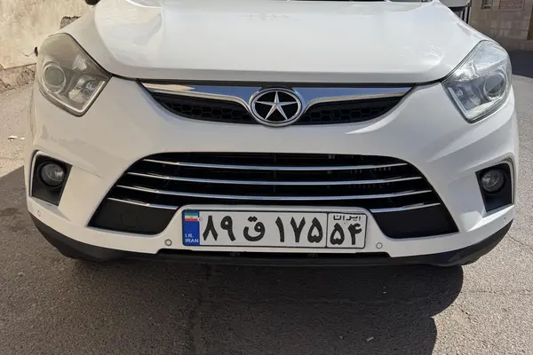جک S5