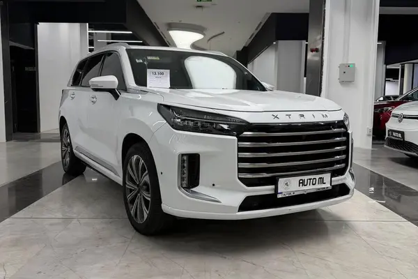 اکستریم VX (QX)