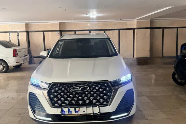 فونیکس تیگو 7 پرو هیبرید (F7)