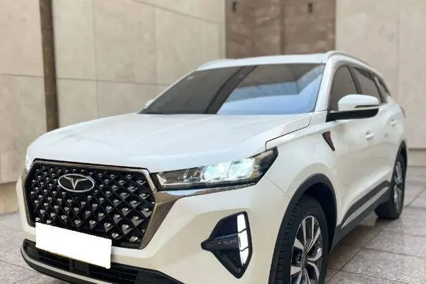 فونیکس تیگو 7 پرو هیبرید (F7)