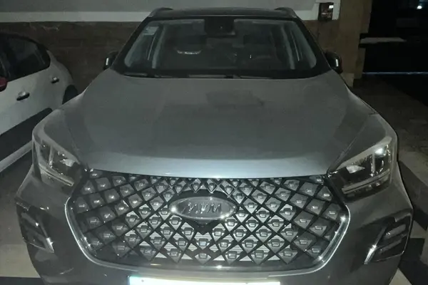ام وی ام X55 PRO