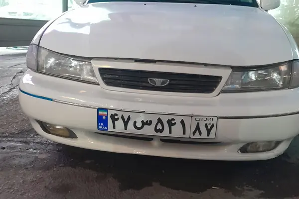 عکس دوو سیلو