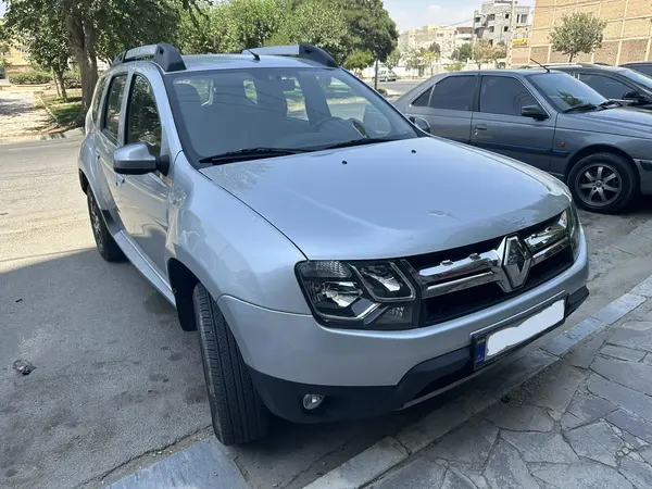 رنو داستر