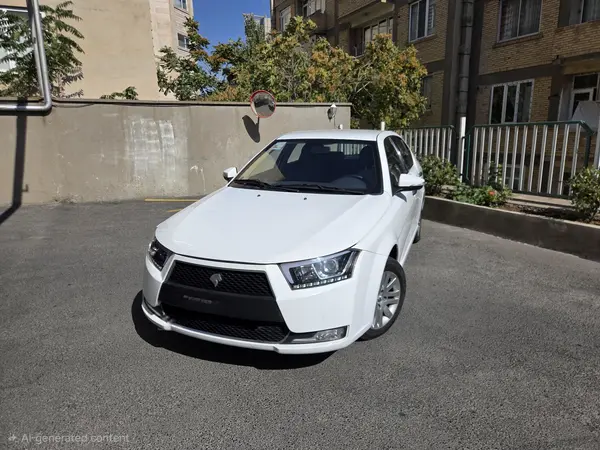 دنا پلاس EF7