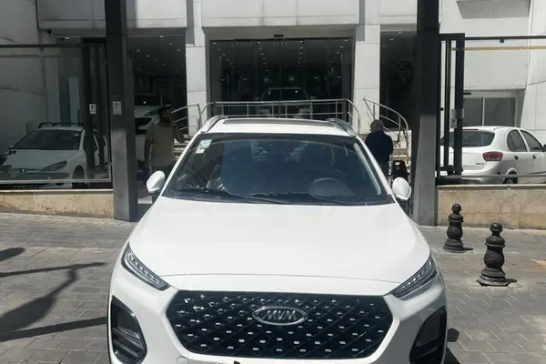 ام وی ام X22 PRO