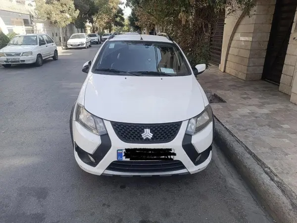کوییک دنده ای S
