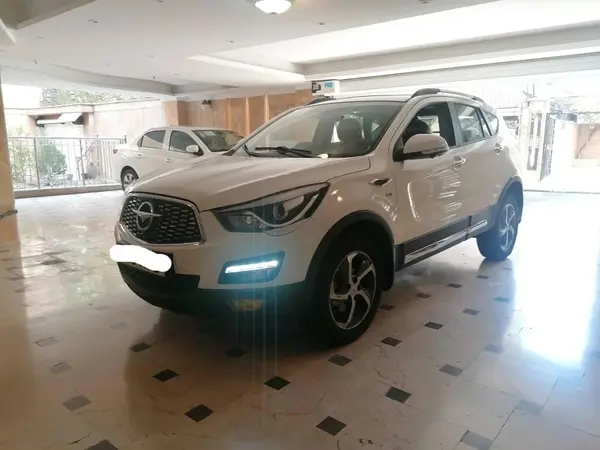هایما S5