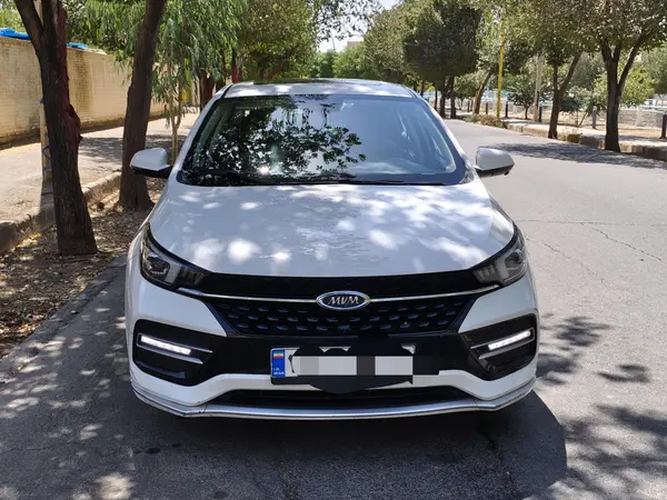 عکس چری آریزو 6