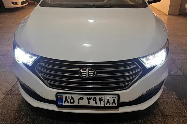 بسترن B30