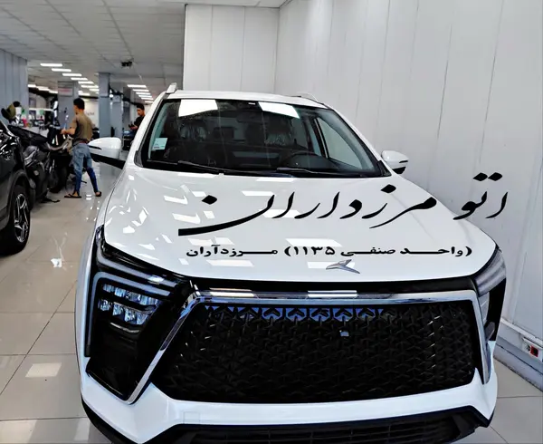 کی ام سی X5