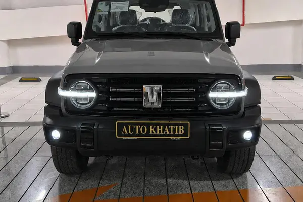 تانک 300