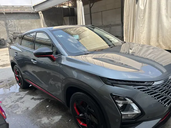 فونیکس FX