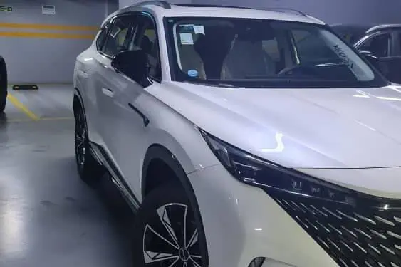 عکس روئوه eRX5