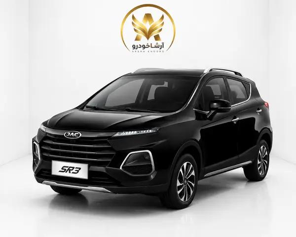کی ام سی SR3