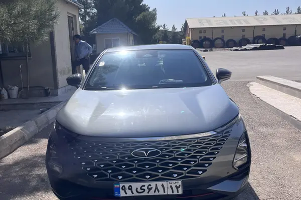 فونیکس FX
