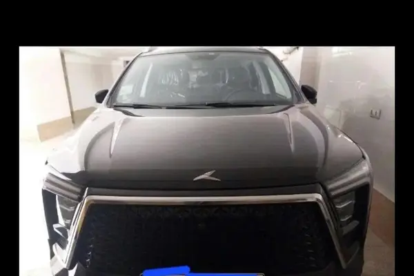 کی ام سی X5