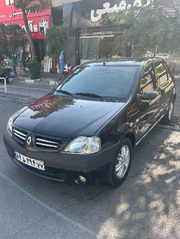تندر 90