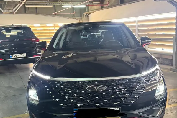 فونیکس FX