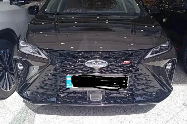 عکس فونیکس آریزو 6 جی تی (Z6 GT)