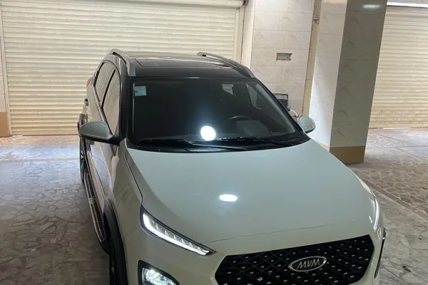 ام وی ام X22 PRO