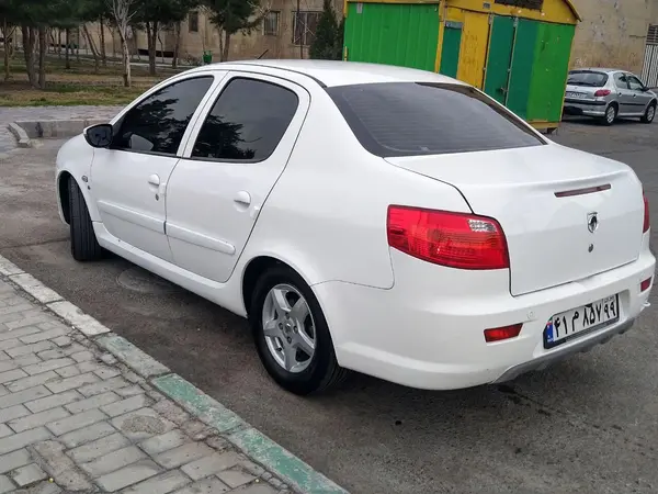 عکس رانا LX