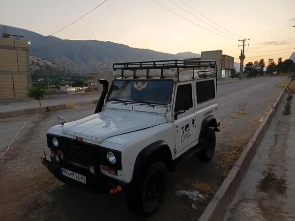 پاژن دو در