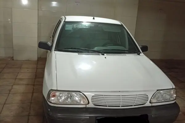 پراید 131