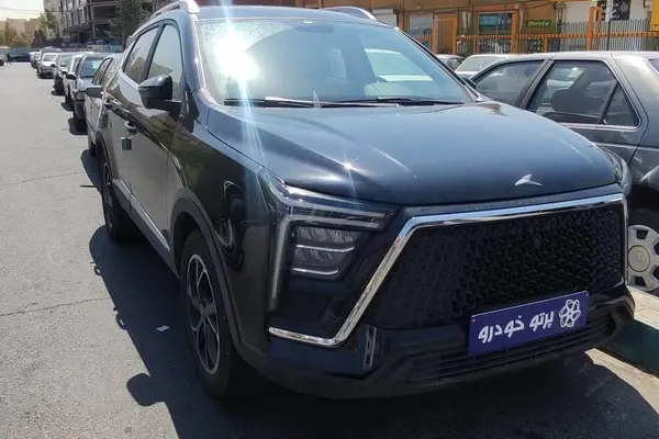 کی ام سی X5
