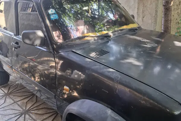 عکس رنو پی کی