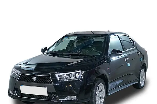 عکس دنا پلاس EF7P