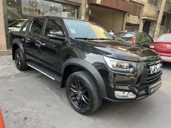 کی ام سی T8