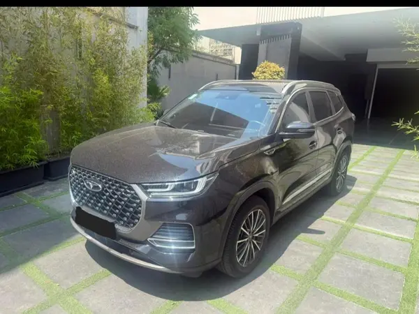 فونیکس تیگو 8 پرو مکس (F8)