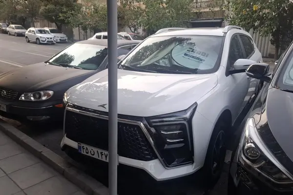 کی ام سی X5