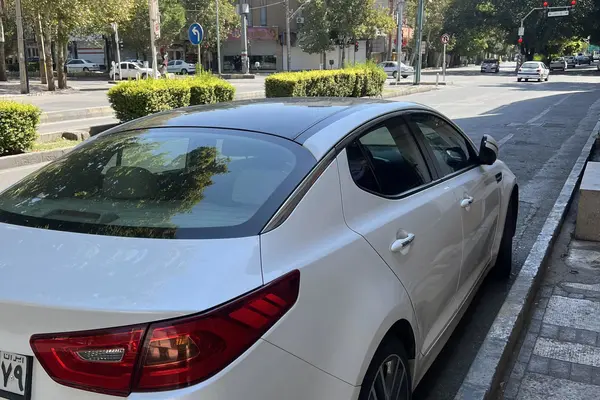 کیا اپتیما