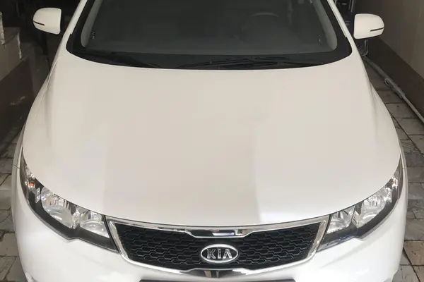 عکس کیا سراتو (مونتاژ)
