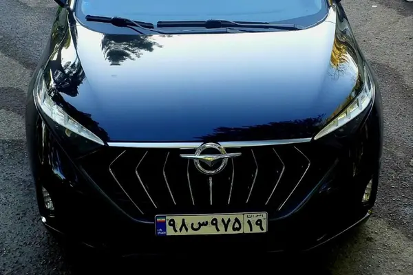 هایما 7X