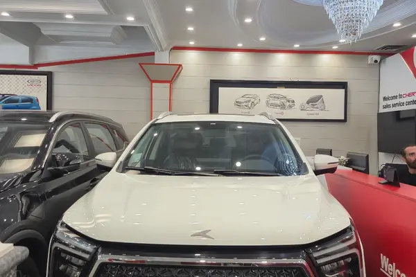 کی ام سی X5