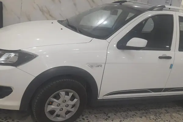 کوییک SR