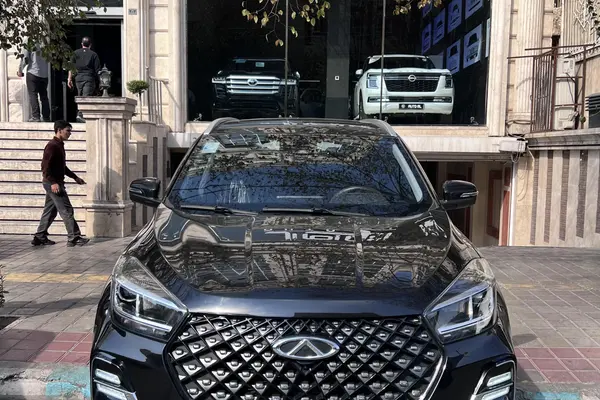 ام وی ام X55 PRO