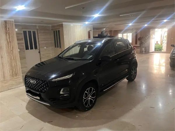 ام وی ام X22 PRO