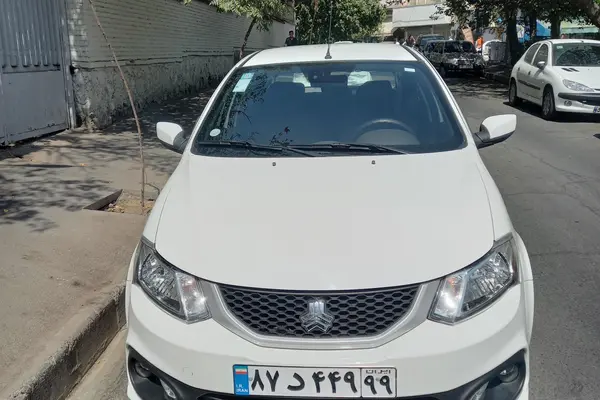 ساینا S