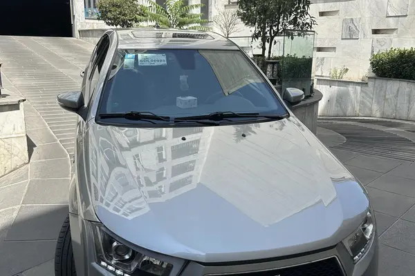 دنا پلاس EF7