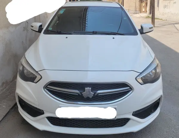 عکس شاهین پلاس اتوماتیک AT
