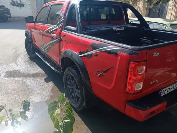 کی ام سی T8
