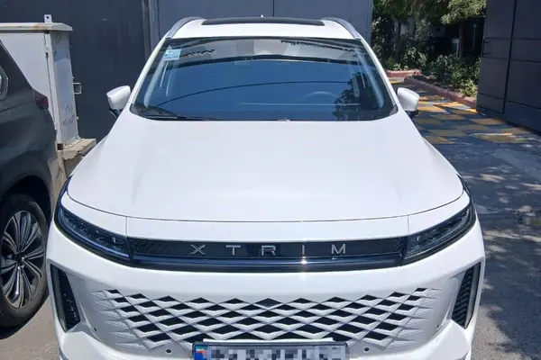 عکس اکستریم LX (SX)
