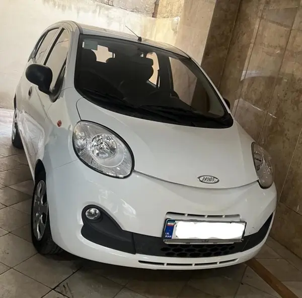 عکس ام وی ام 110S