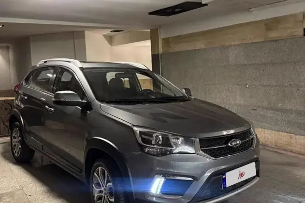 ام وی ام X22 PRO