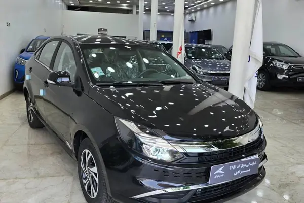 کی ام سی ایگل