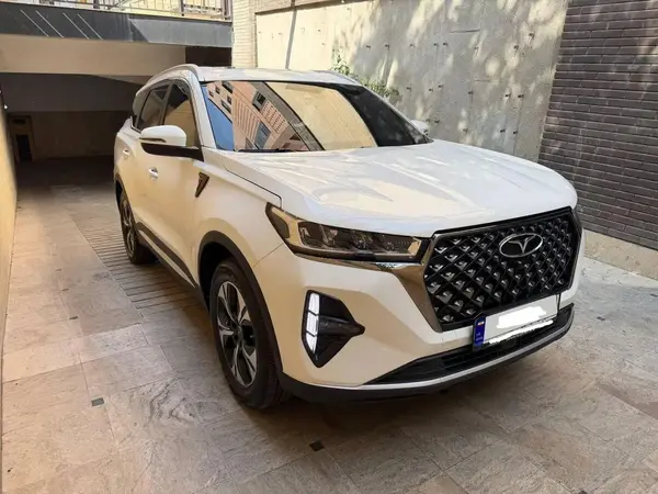 فونیکس تیگو 7 پرو مکس (F7)