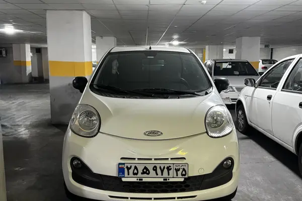ام وی ام 110S